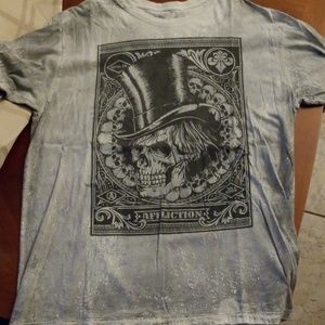 Affliction tee